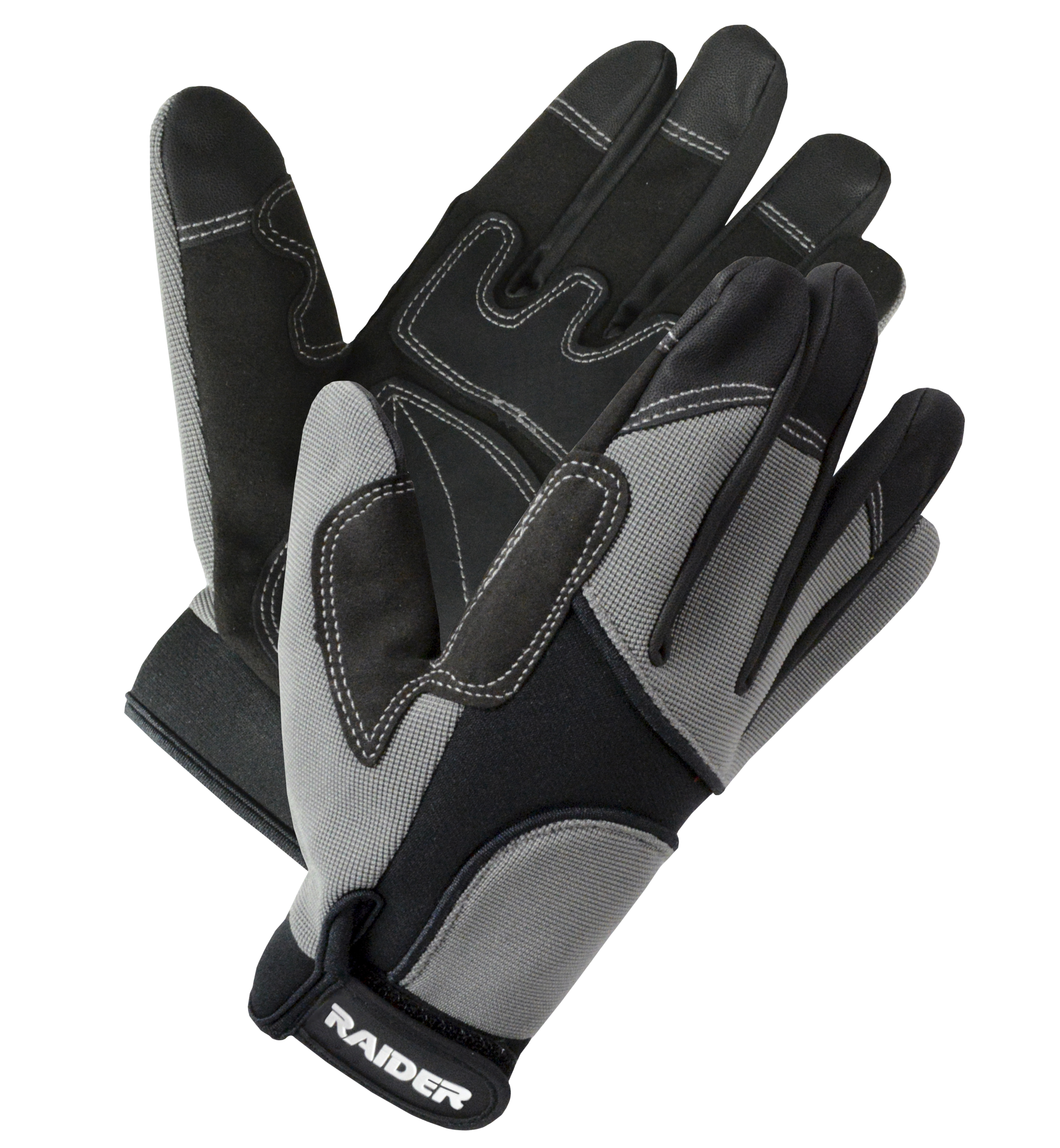 Raider MX Riding Gloves | Cabela's